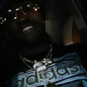 Meet your Posher, Timothy